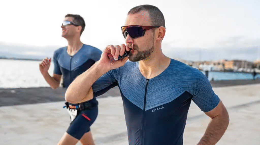 ¿Qué es el triatlón y qué deportes incluye?